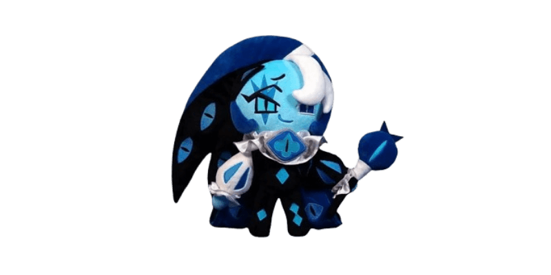 Shadow Milk Cookie Plush