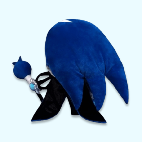 Shadow Milk Cookie Plush